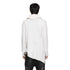 JULIUS 887CUM3 Off White / All-Terrain Asymetric Hood